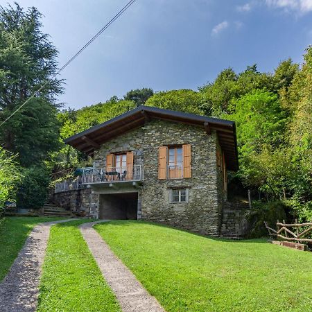 Holiday Home Bragna By Interhome Pianello Del Lario Extérieur photo