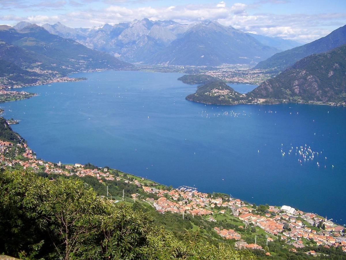 Holiday Home Bragna By Interhome Pianello Del Lario Extérieur photo