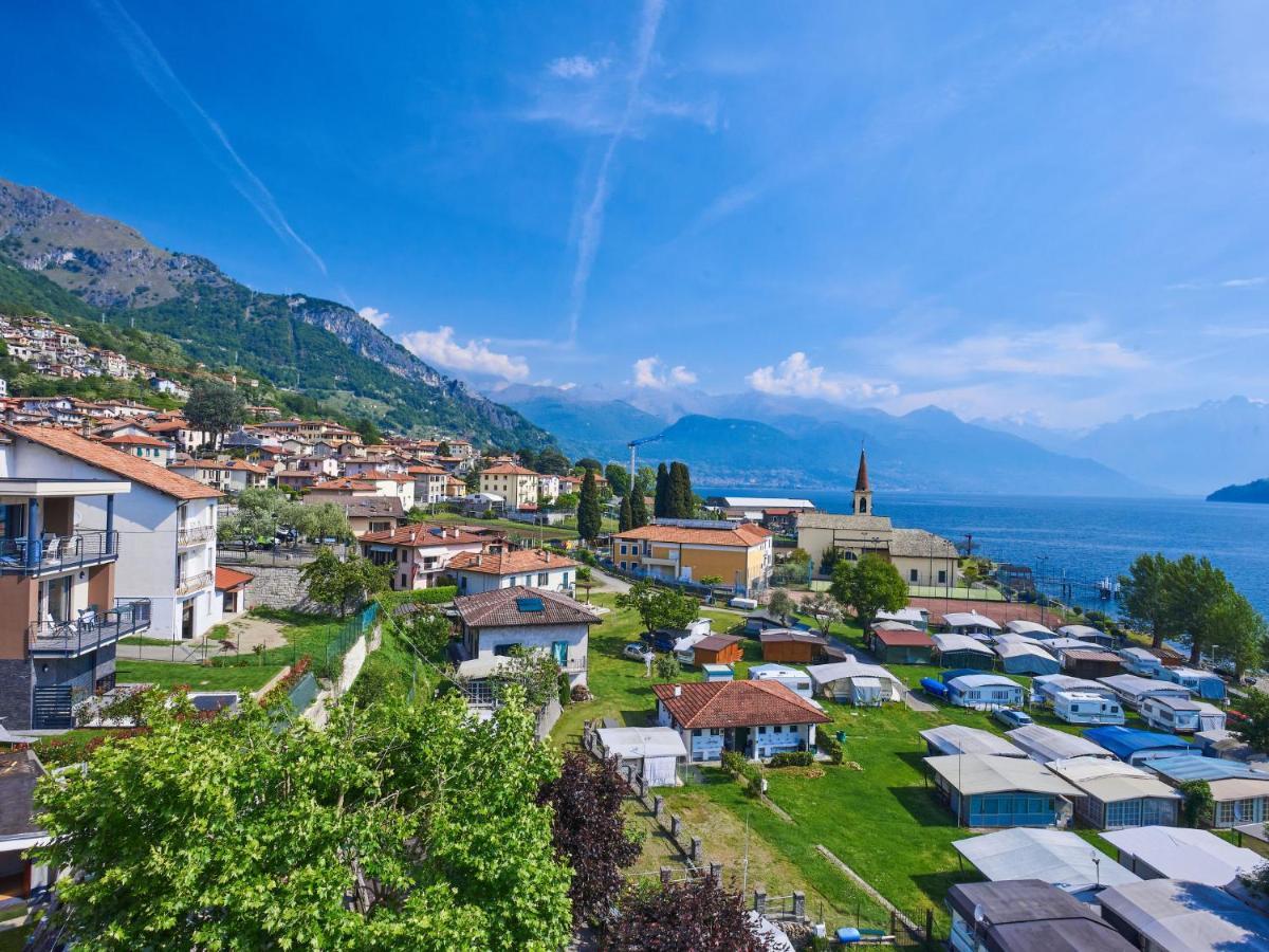 Holiday Home Bragna By Interhome Pianello Del Lario Extérieur photo