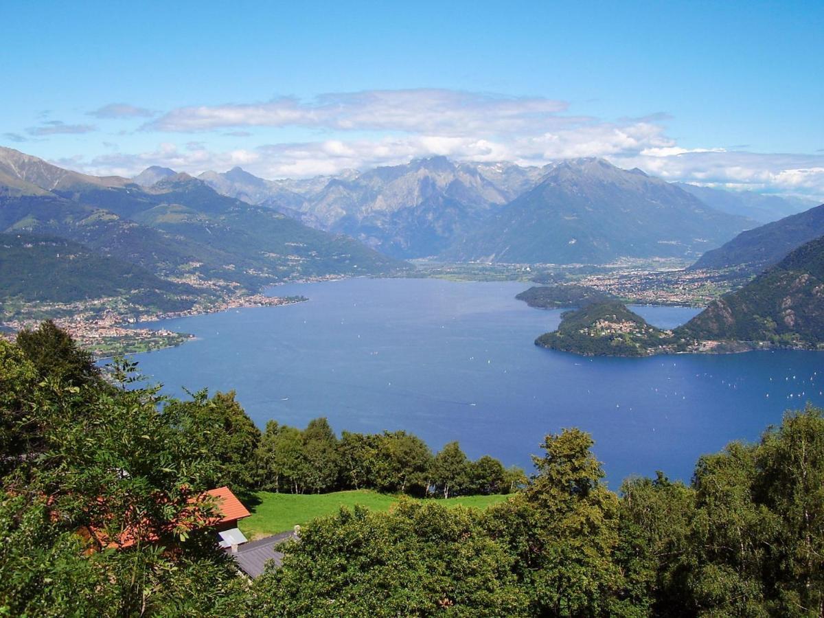 Holiday Home Bragna By Interhome Pianello Del Lario Extérieur photo