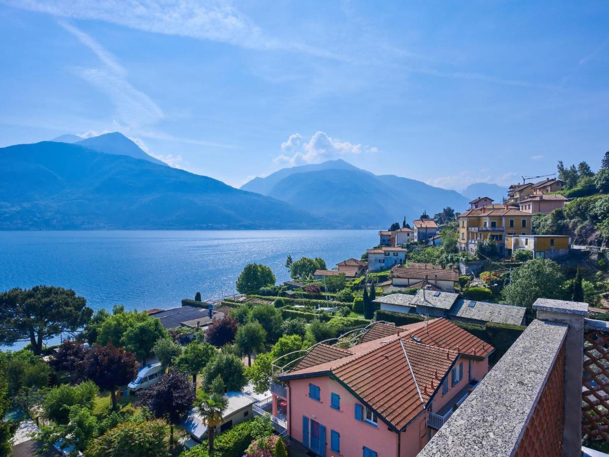 Holiday Home Bragna By Interhome Pianello Del Lario Extérieur photo