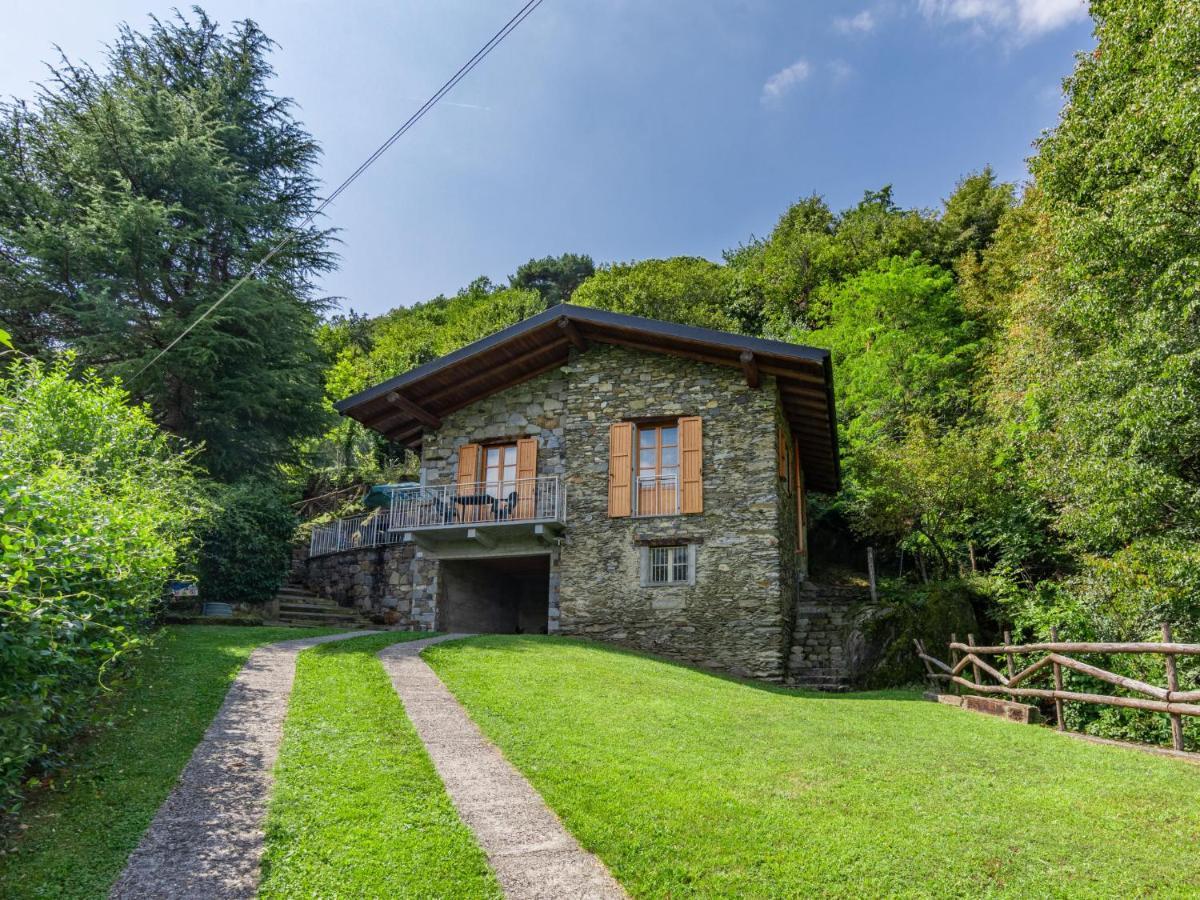 Holiday Home Bragna By Interhome Pianello Del Lario Extérieur photo