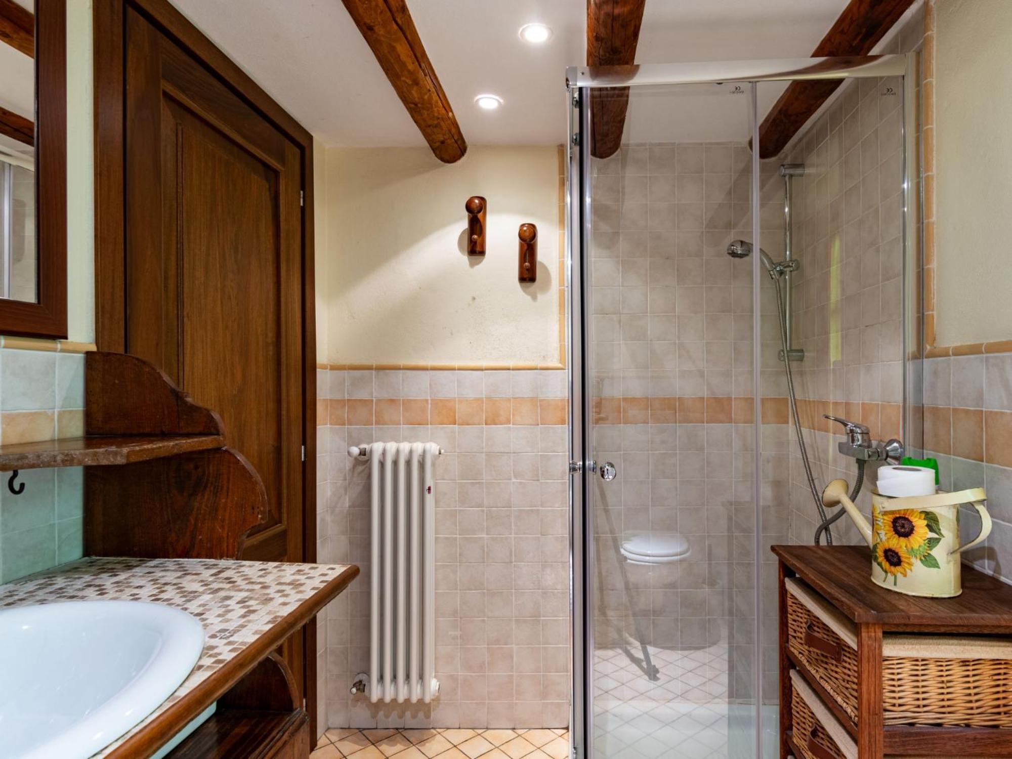 Holiday Home Bragna By Interhome Pianello Del Lario Extérieur photo