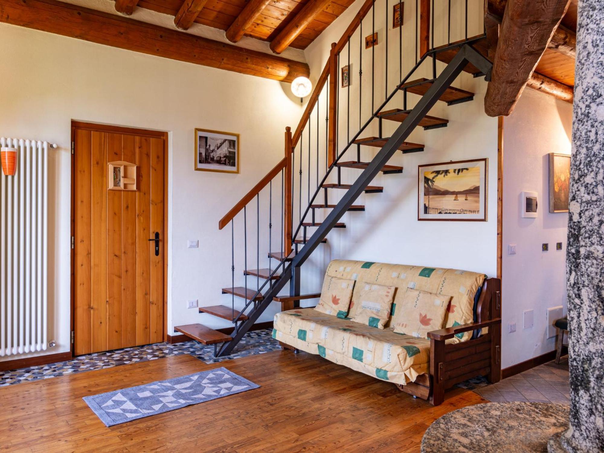 Holiday Home Bragna By Interhome Pianello Del Lario Extérieur photo