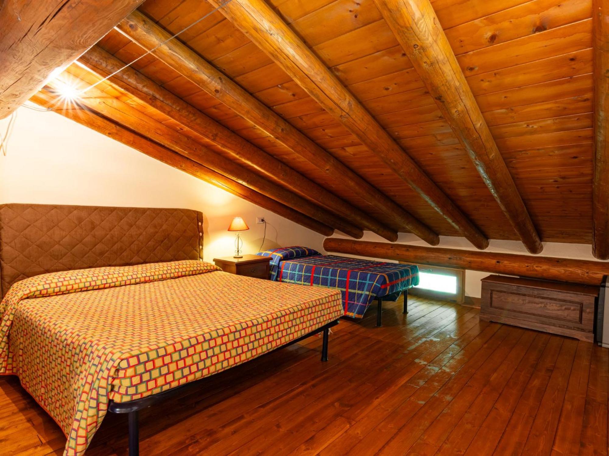 Holiday Home Bragna By Interhome Pianello Del Lario Extérieur photo