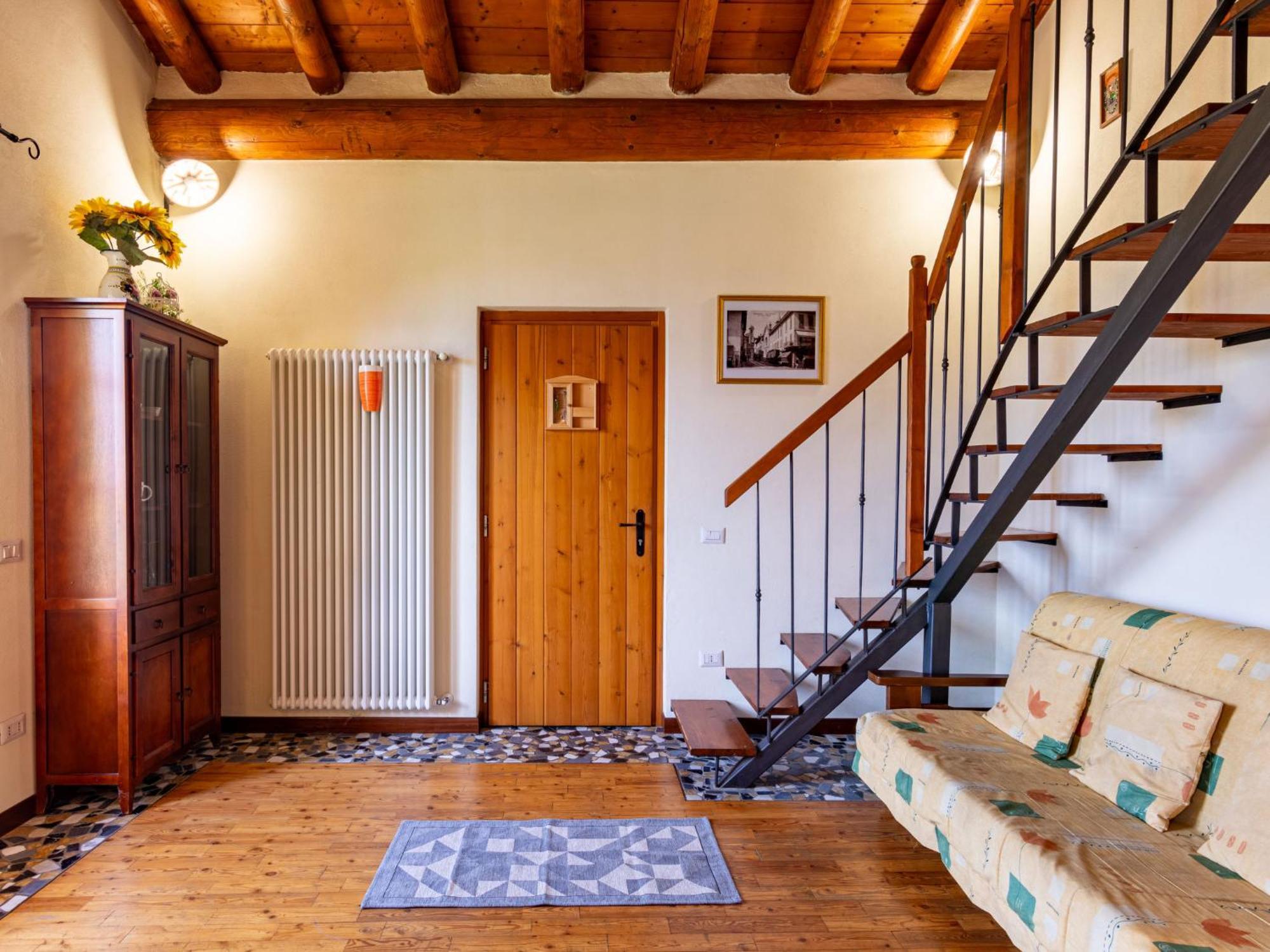 Holiday Home Bragna By Interhome Pianello Del Lario Extérieur photo