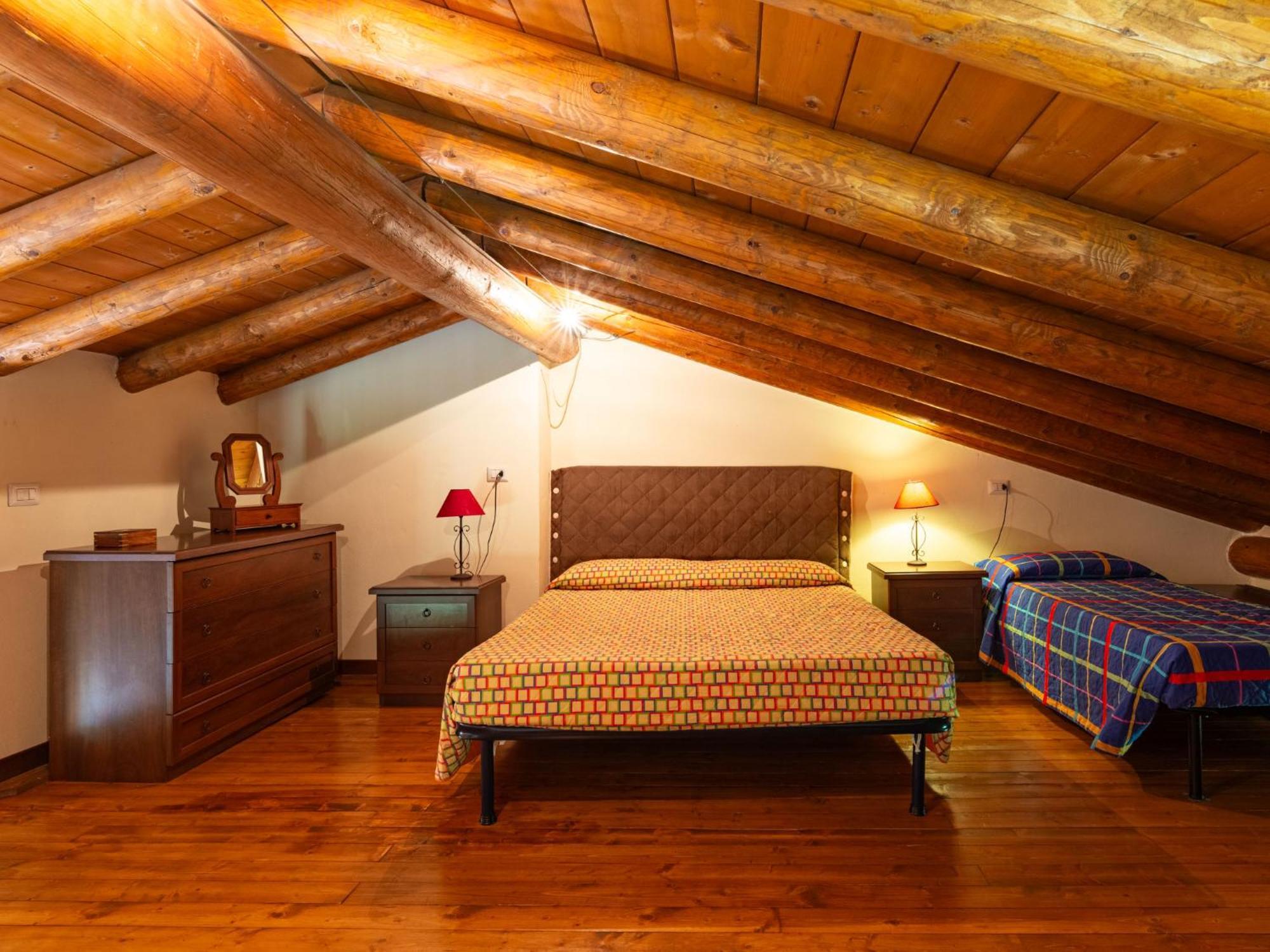 Holiday Home Bragna By Interhome Pianello Del Lario Extérieur photo